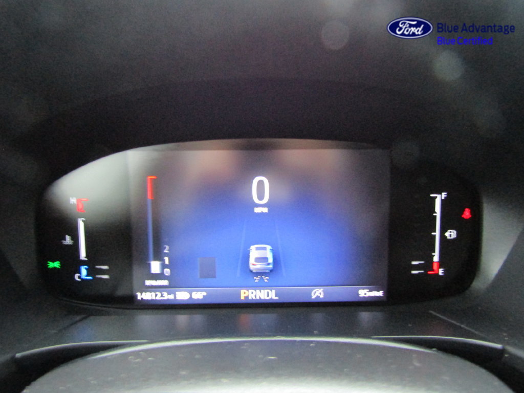 Certified 2024 Ford Escape ST-Line w/ Tech Pack #1 AWD/4WD image 31