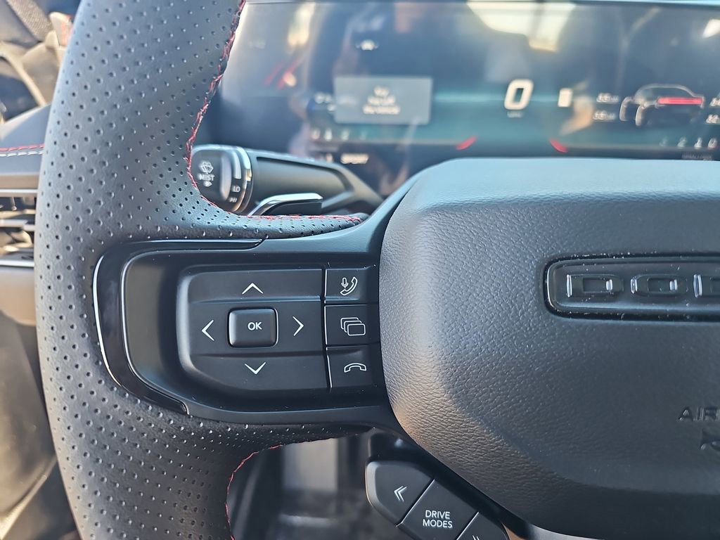 New 2026 Dodge Charger Scat Pack image 17