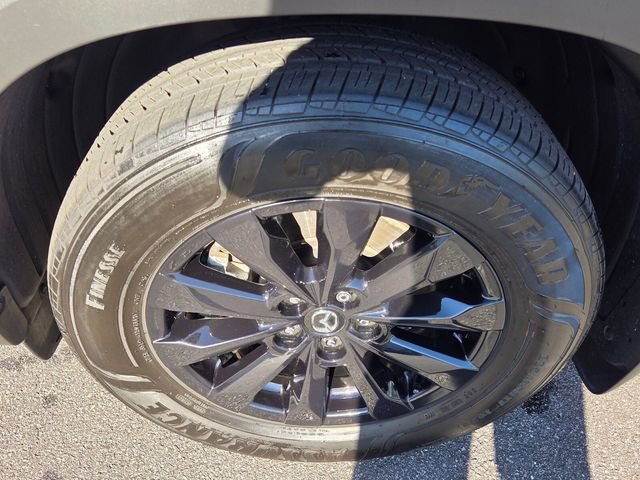 Certified 2025 MAZDA CX-50 AWD 2.5 S w/ Cargo Package image 21