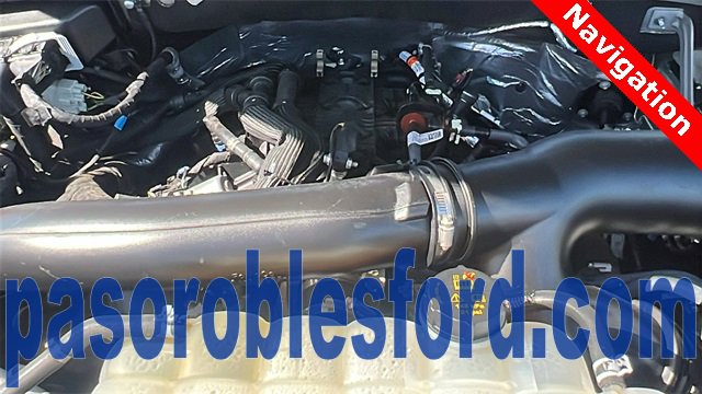 Certified 2024 Ford Expedition XLT image 12