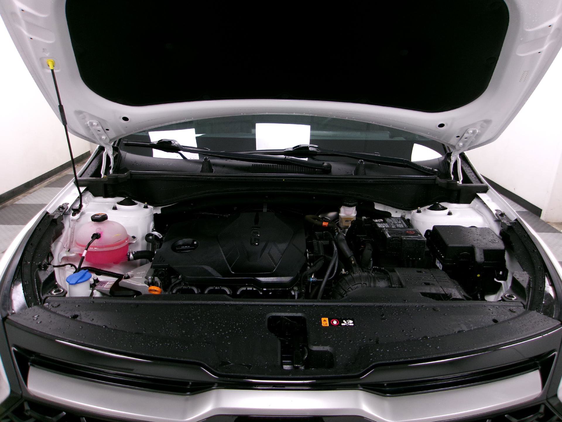 Used 2024 Kia Sportage X-Pro image 19