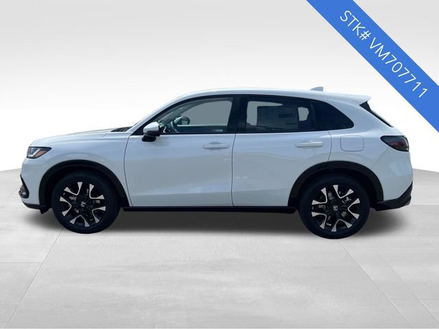 New 2027 Honda HR-V EX-L image 4