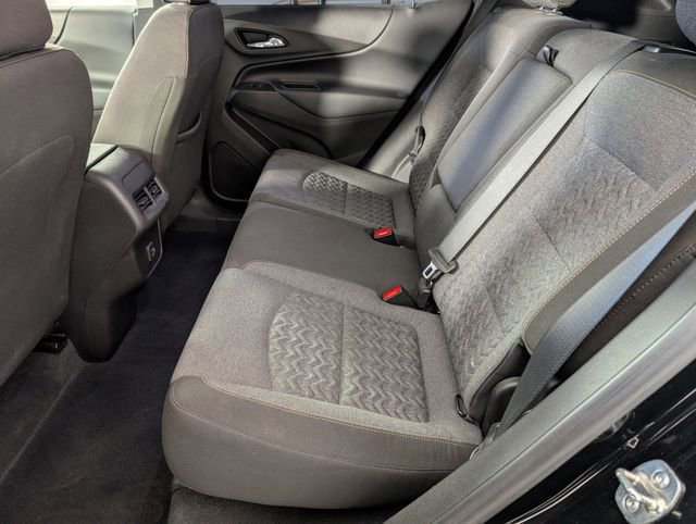Certified 2024 Chevrolet Equinox LT image 27
