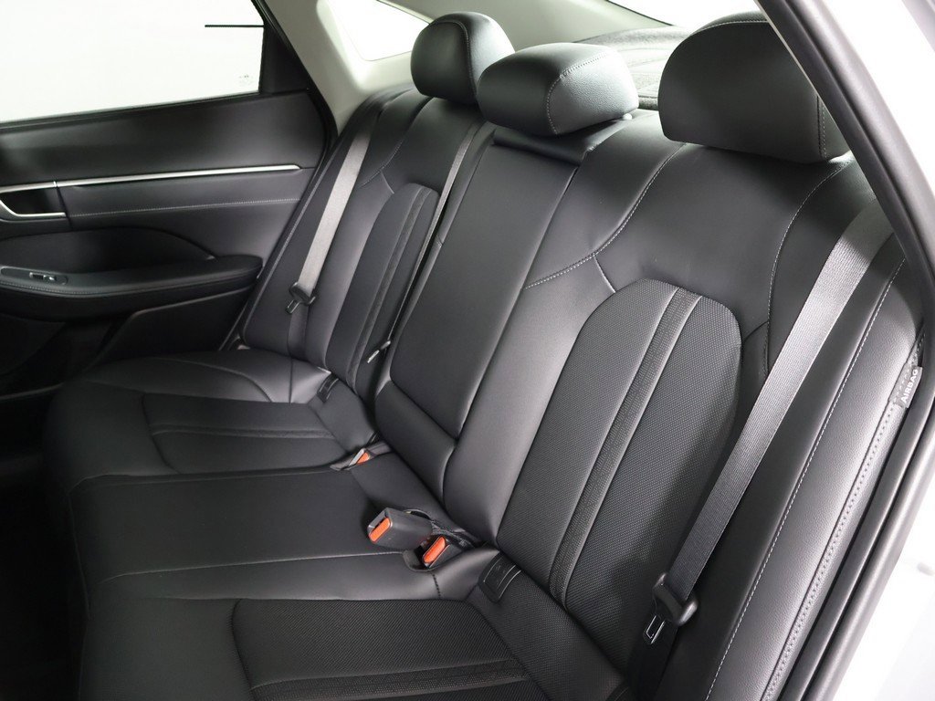 Used 2025 Hyundai Sonata Limited image 35