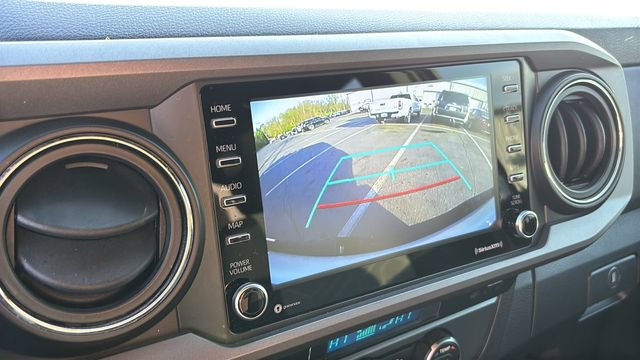 Used 2023 Toyota Tacoma TRD Off-Road w/ Technology Package image 21