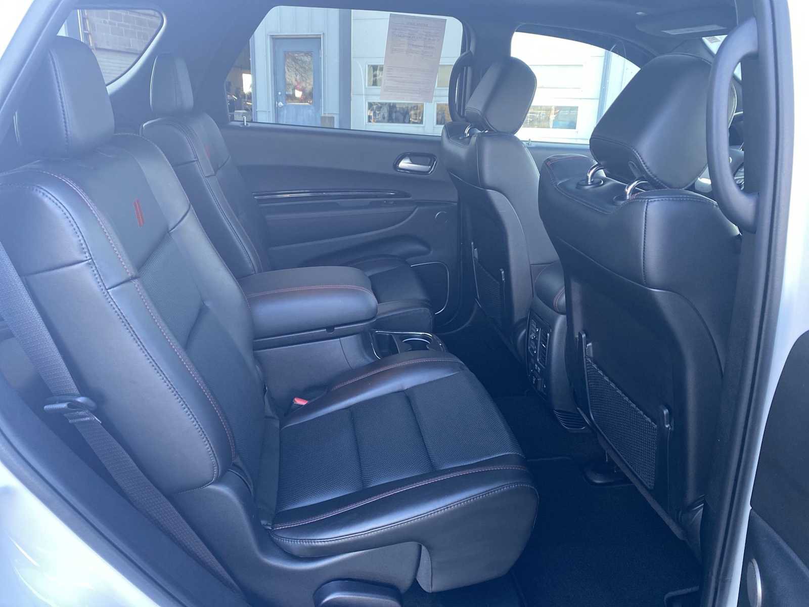 Used 2023 Dodge Durango Citadel image 28