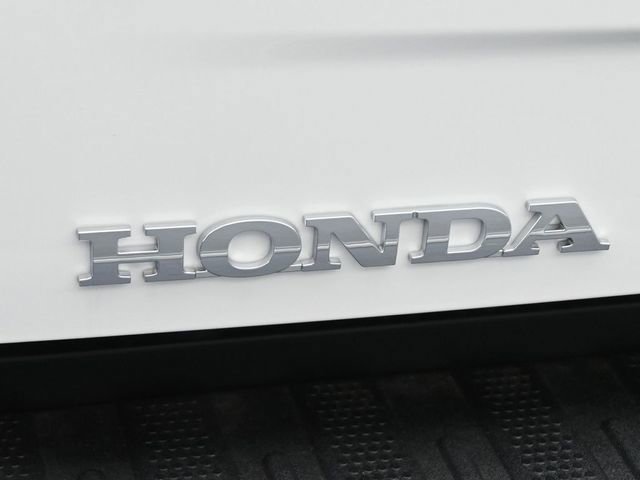 New 2025 Honda Ridgeline TrailSport+ image 14