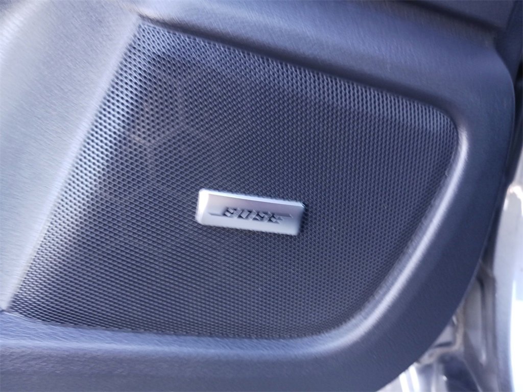 Used 2023 Nissan Sentra SR w/ SR Premium Package image 28