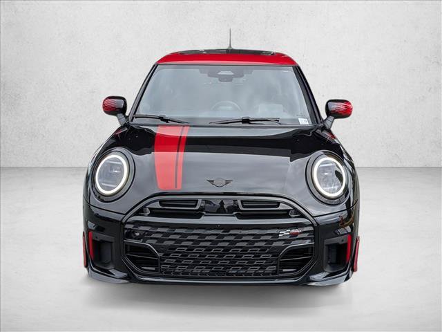 New 2026 MINI Cooper John Cooper Works FWD image 5
