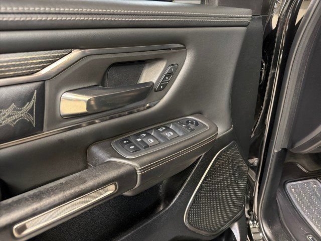 Used 2019 RAM 1500 Limited AWD/4WD image 17