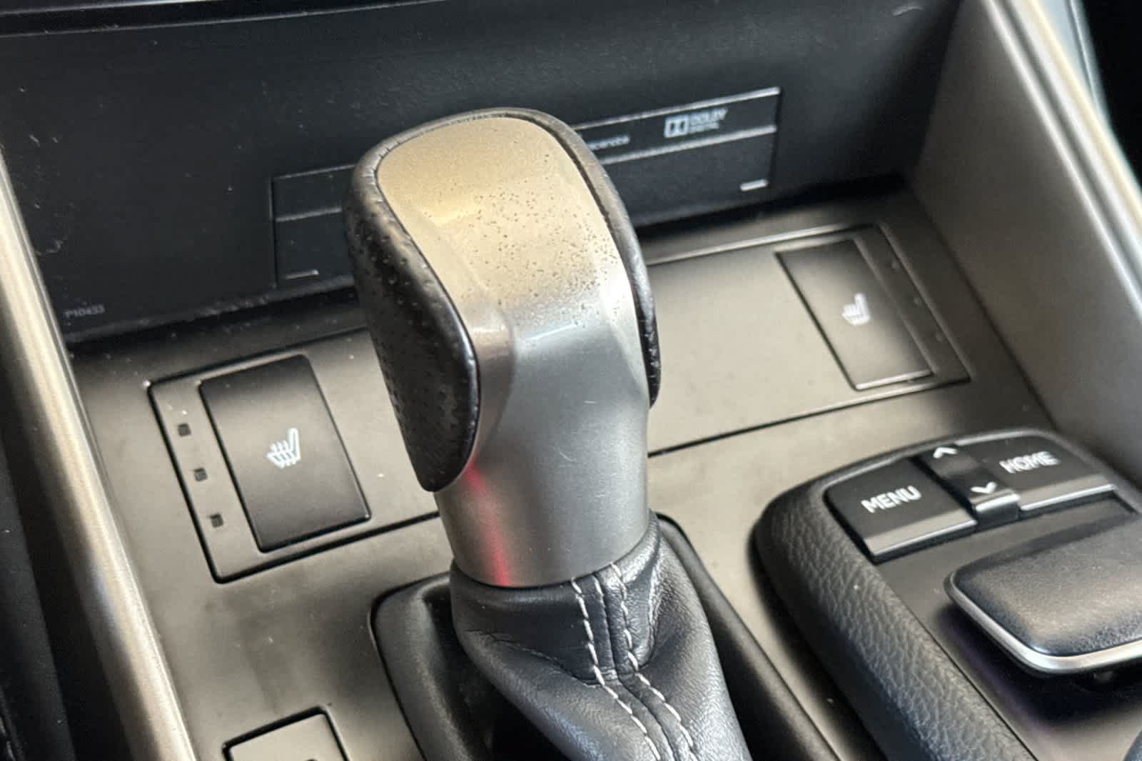Used 2014 Lexus IS 350 w/ F Sport Package RWD image 22
