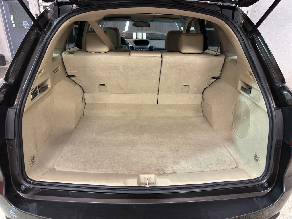 Used 2014 Acura RDX AWD image 31