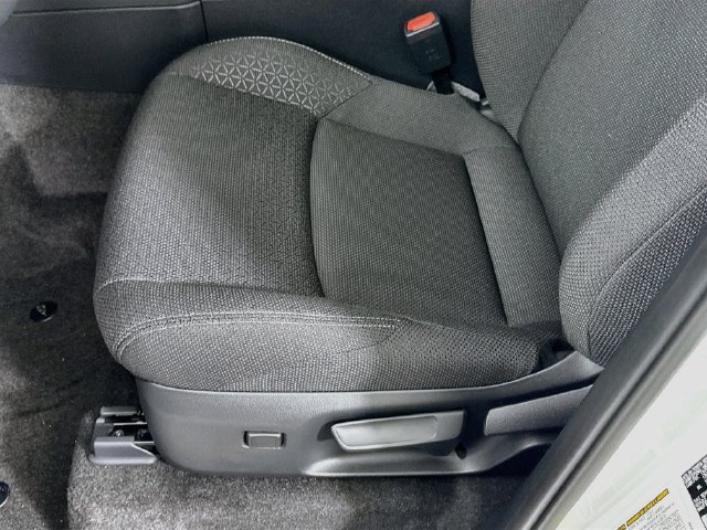 New 2026 Toyota 4Runner SR5 AWD/4WD image 18