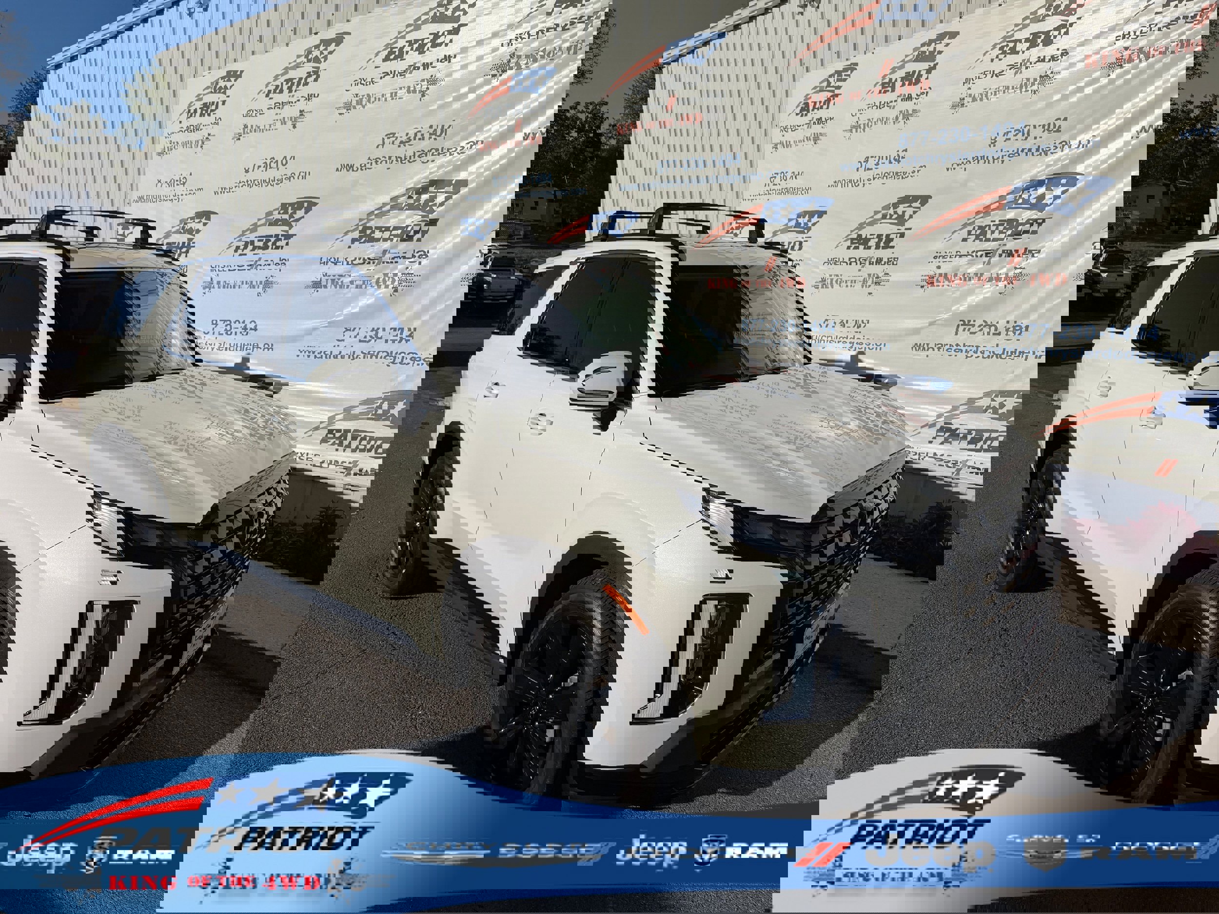 Used 2024 Hyundai Palisade XRT