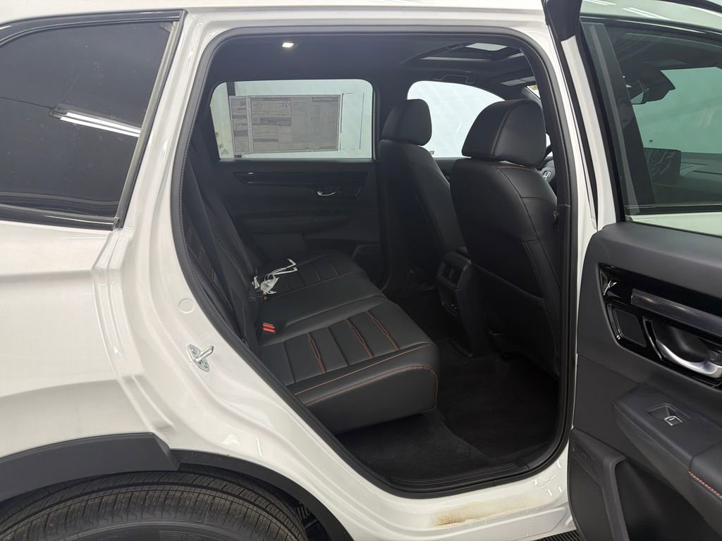 New 2026 Honda CR-V Sport Touring image 17