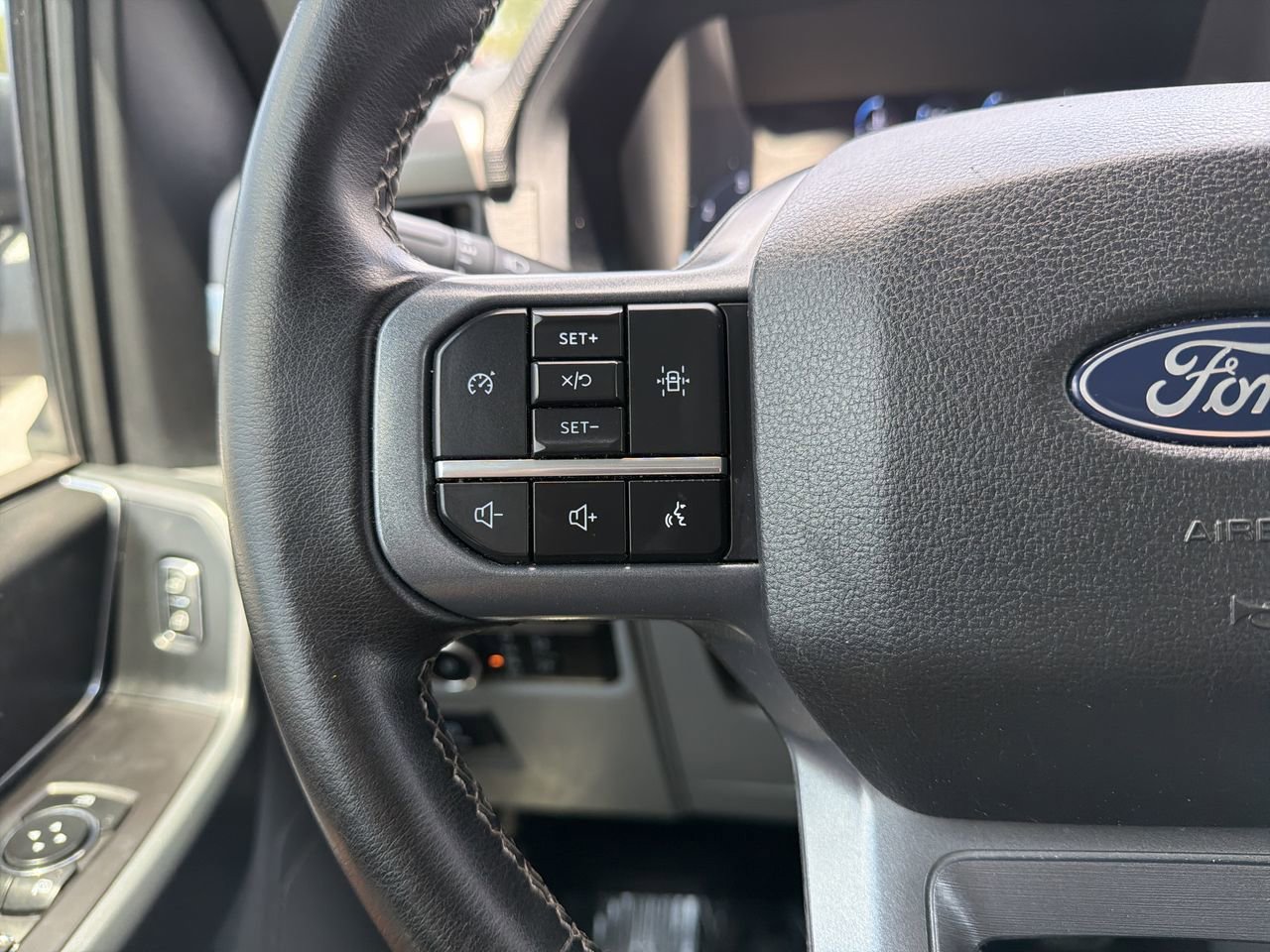 Used 2024 Ford F150 XLT w/ Mobile Office Package AWD/4WD image 25