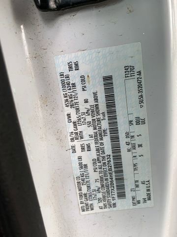 Used 2017 Ford F250 XL w/ XL Value Package AWD/4WD image 10