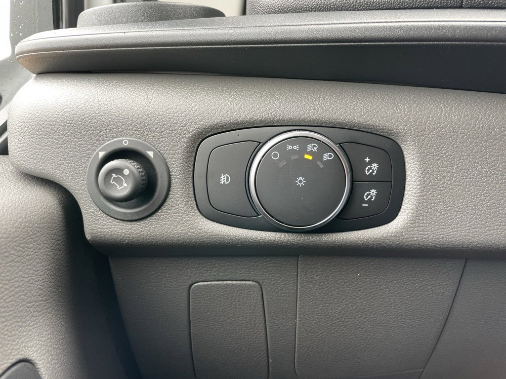 New 2026 Ford Transit 350 148 High Roof DRW AWD image 48