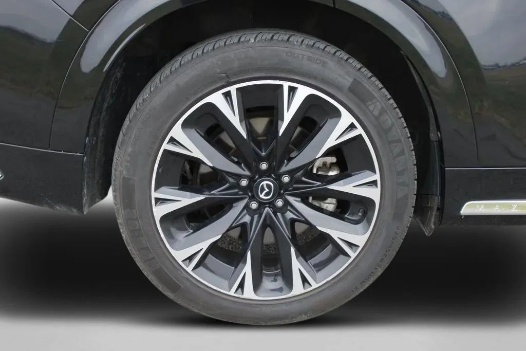 Used 2024 MAZDA CX-90 3.3 Turbo S image 40