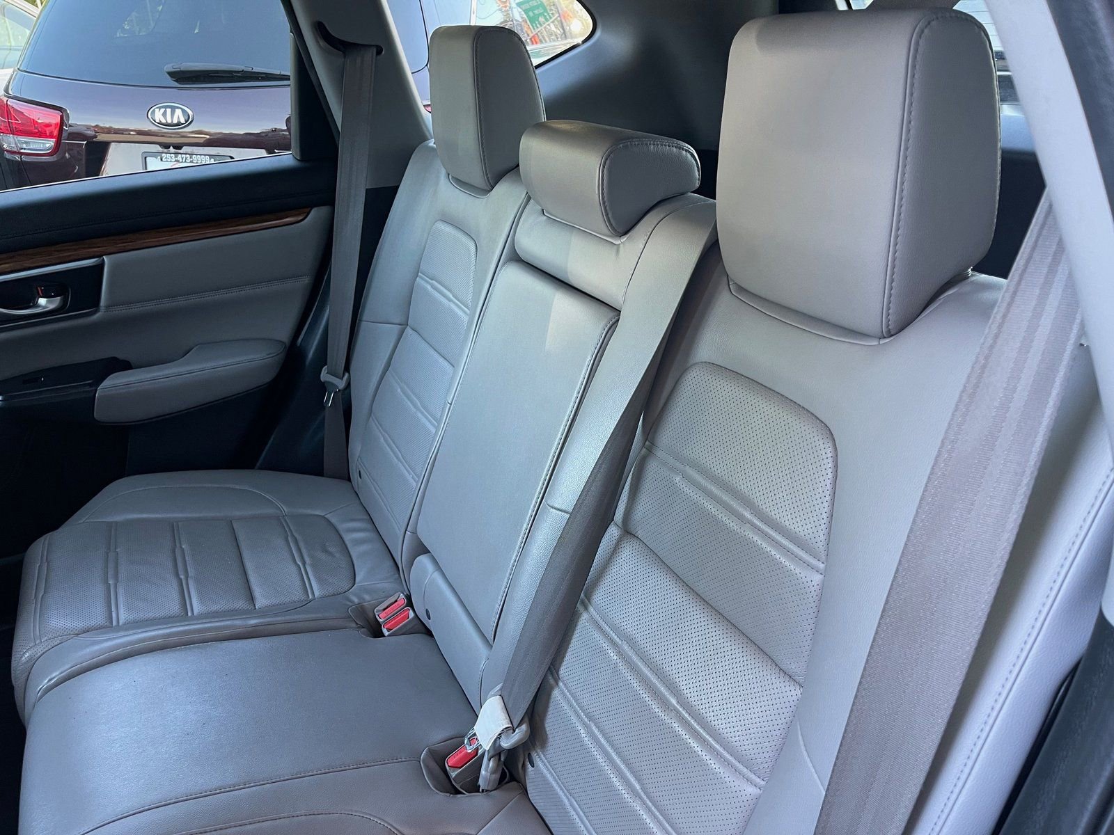 Used 2017 Honda CR-V EX-L image 15