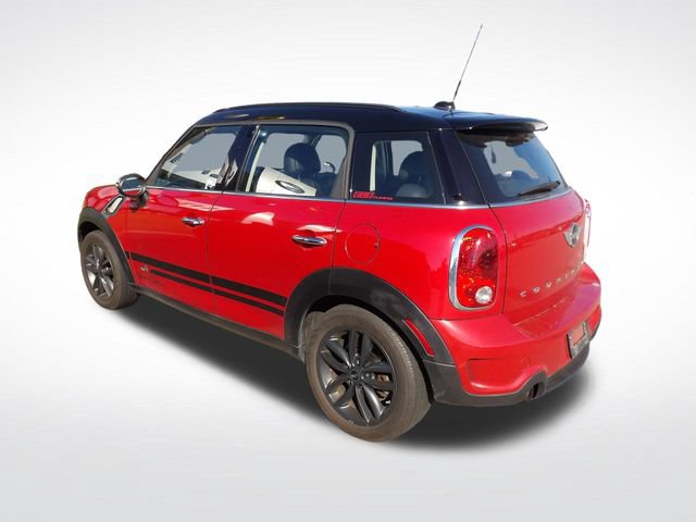 Used 2013 MINI Cooper Countryman S AWD/4WD image 10