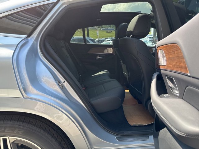 New 2025 Mercedes-Benz GLE 450 4MATIC Coupe image 22
