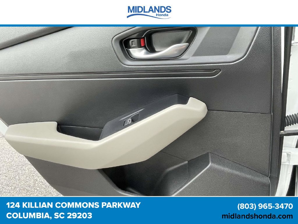 Used 2023 Honda Accord EX image 11