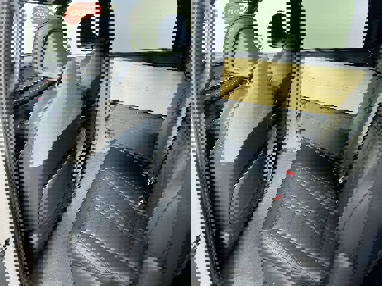 New 2026 Kia EV9 Land w/ Nightfall Edition Package image 28