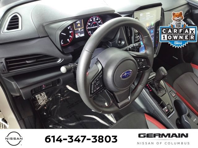 Used 2024 Subaru Impreza RS w/ Popular Package #1 AWD/4WD image 17