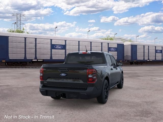 New 2026 Ford Maverick XLT AWD/4WD image 8