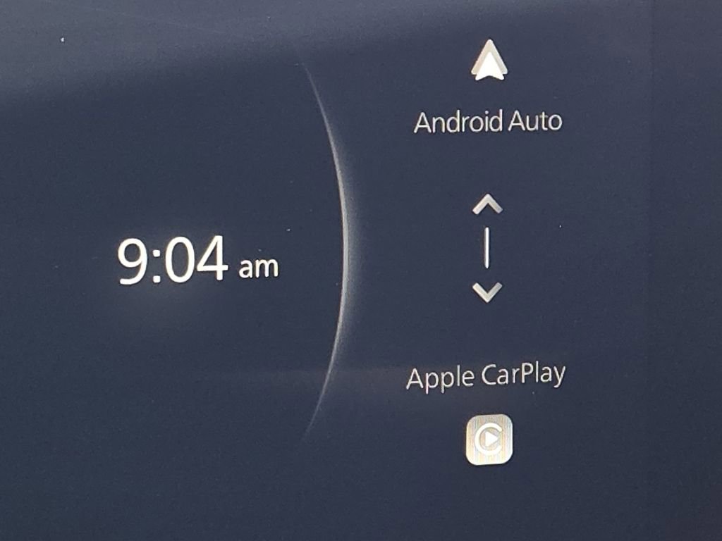 Certified 2025 MAZDA CX-50 AWD 2.5 S w/ Preferred Package image 6