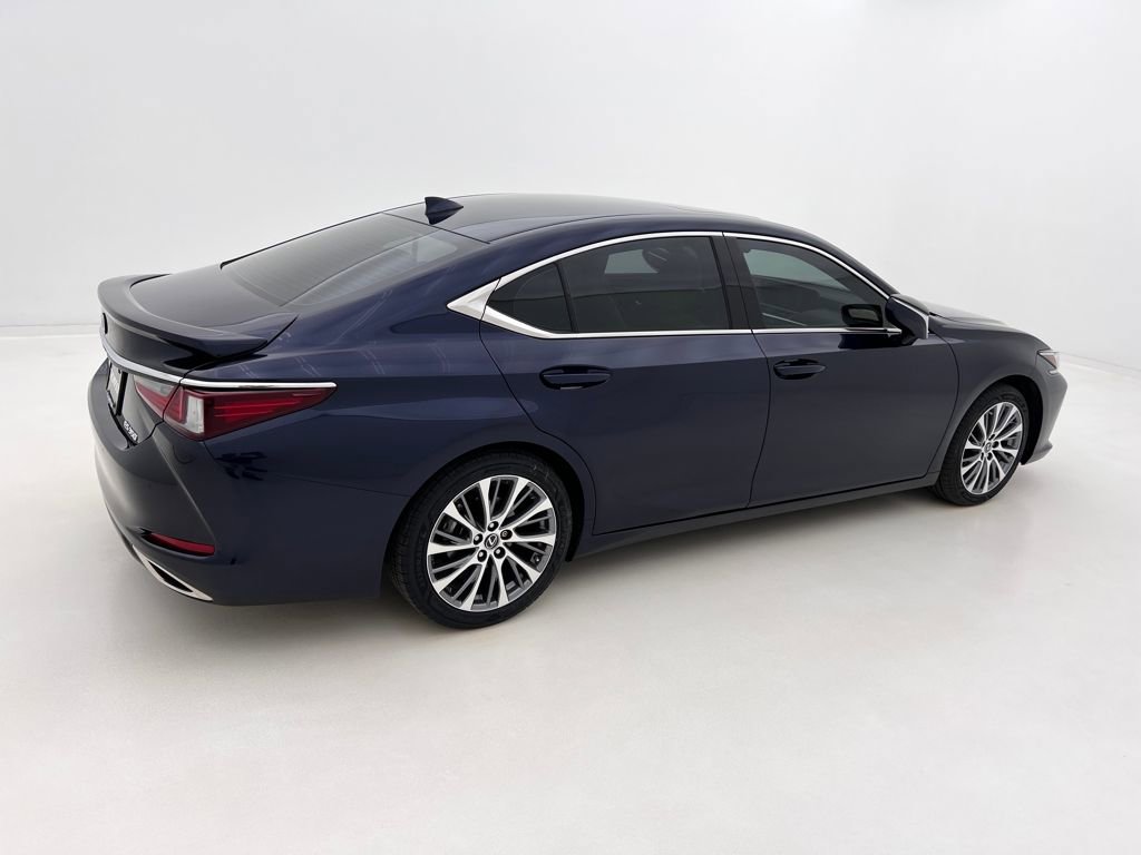 Used 2021 Lexus ES 350 w/ Premium Package image 6