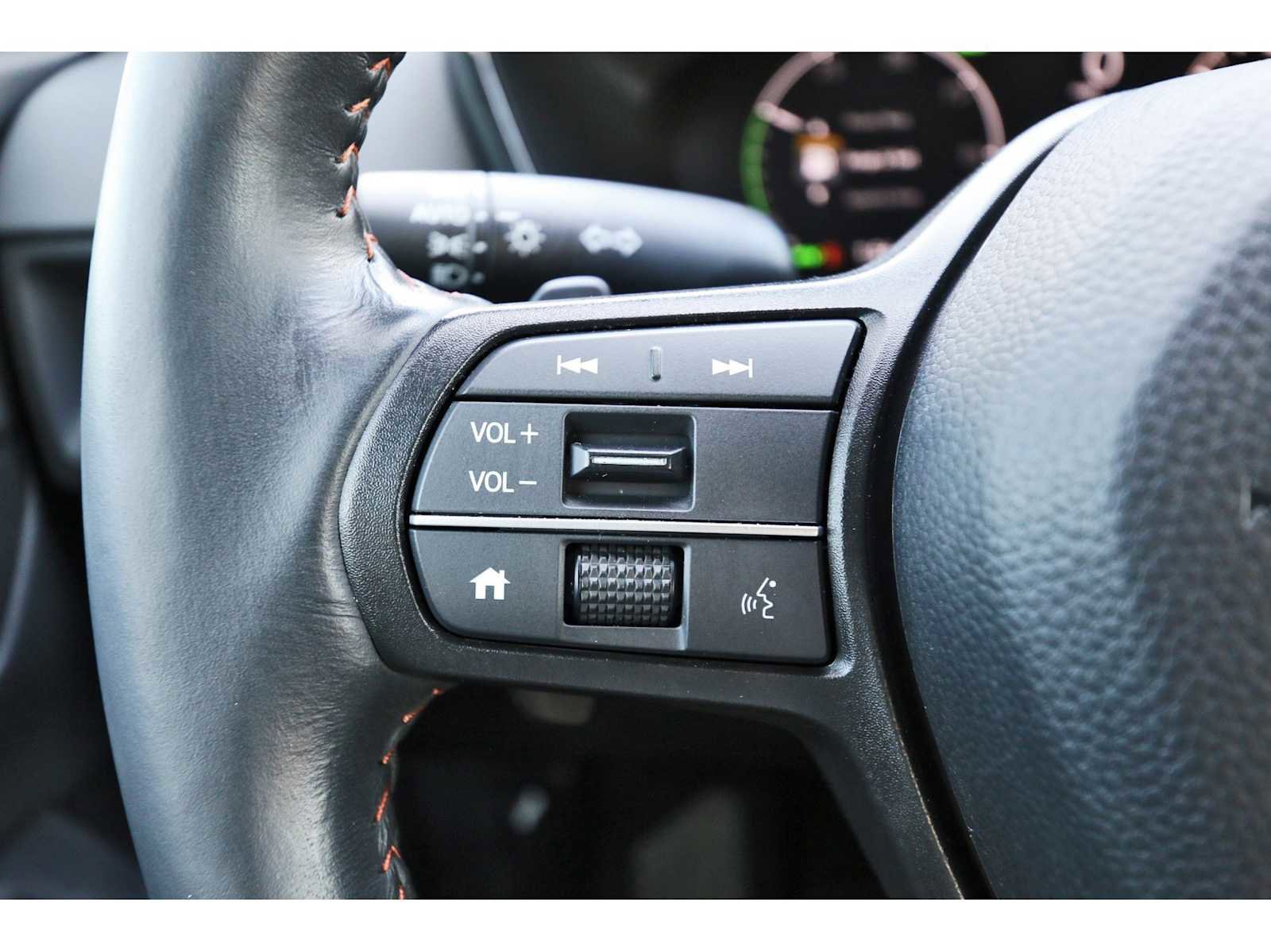 Used 2024 Honda CR-V Sport-L image 15