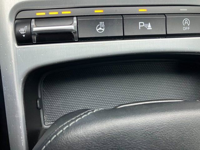 Used 2020 Kia Stinger GT image 3