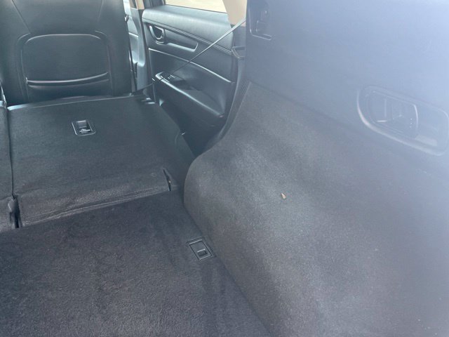 Used 2021 MAZDA CX-5 Touring FWD image 61