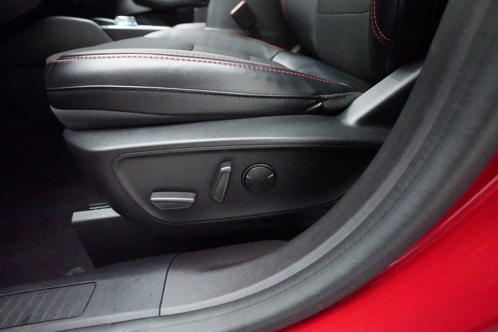 Used 2023 Ford Escape ST-Line w/ Tech Pack #1 image 29