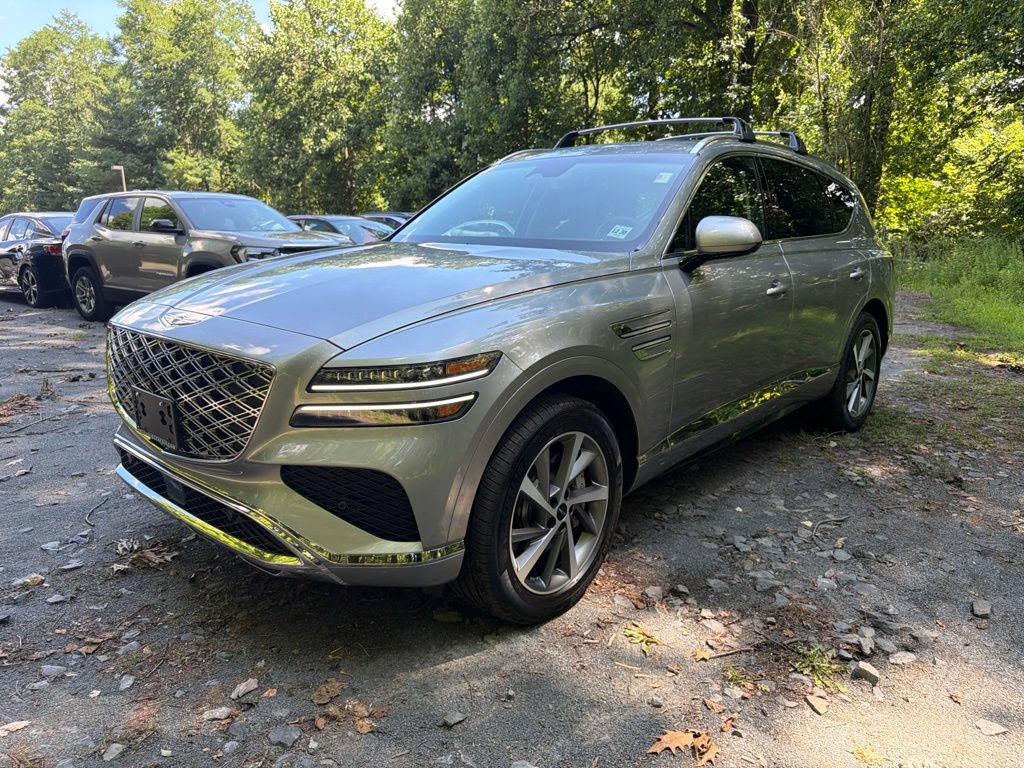 Used 2026 Genesis GV80 2.5T Select AWD/4WD image 1