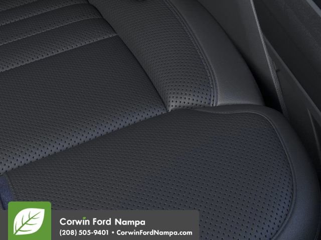 New 2025 Ford F150 Platinum w/ Equipment Group 702A High image 16