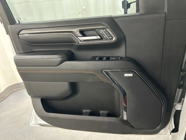 Used 2024 GMC Sierra 2500 AT4 w/ AT4 Premium Plus Package AWD/4WD image 27