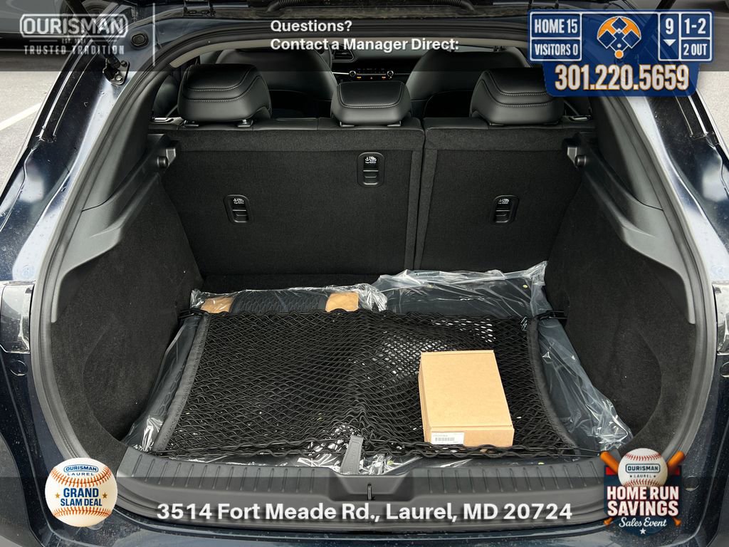 New 2026 MAZDA CX-30 AWD 2.5 S w/ Select Sport Pkg image 18