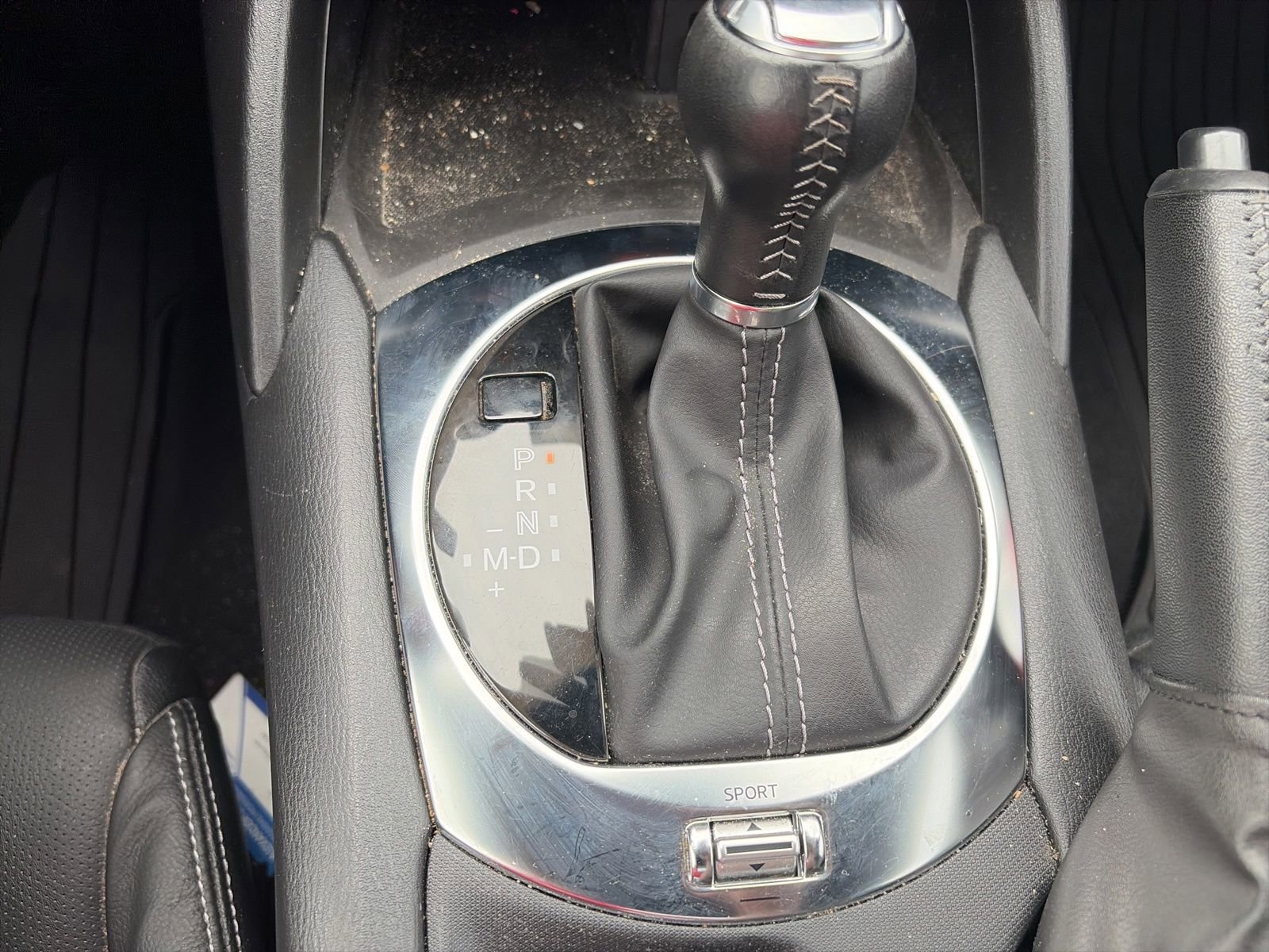 Used 2020 MAZDA MX-5 Miata RF Grand Touring RWD image 18