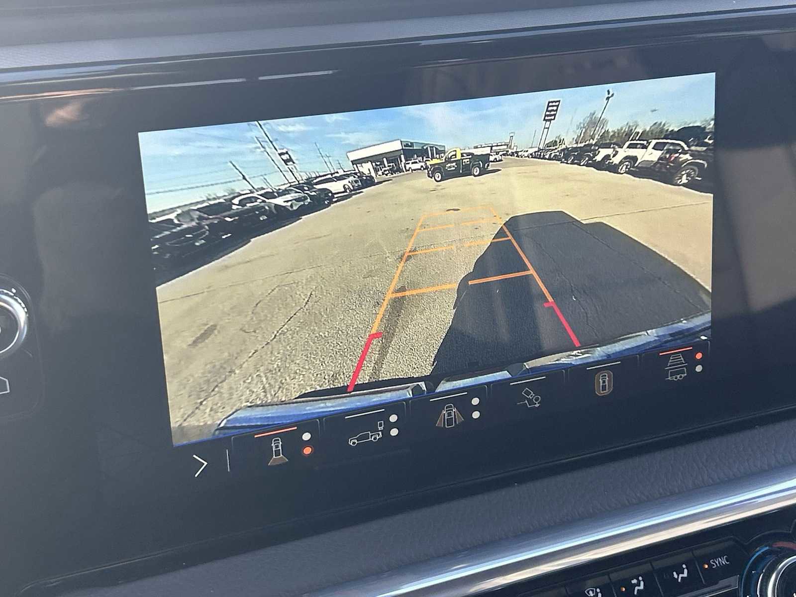 New 2026 GMC Sierra 1500 Denali image 14