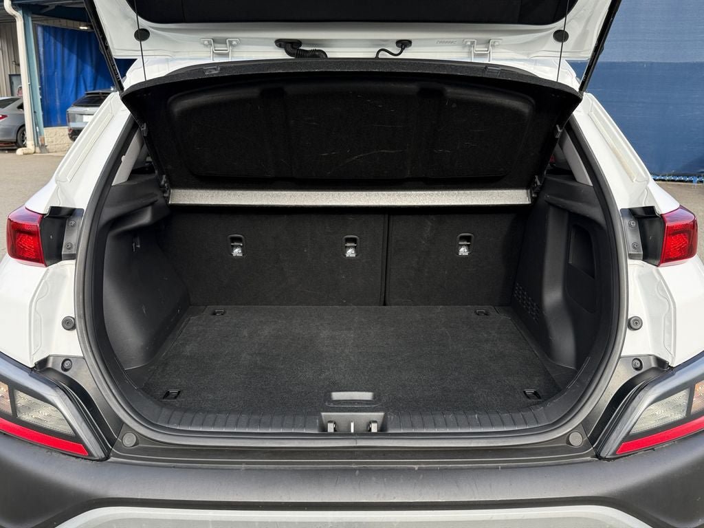 Used 2023 Hyundai Kona SEL AWD/4WD image 22