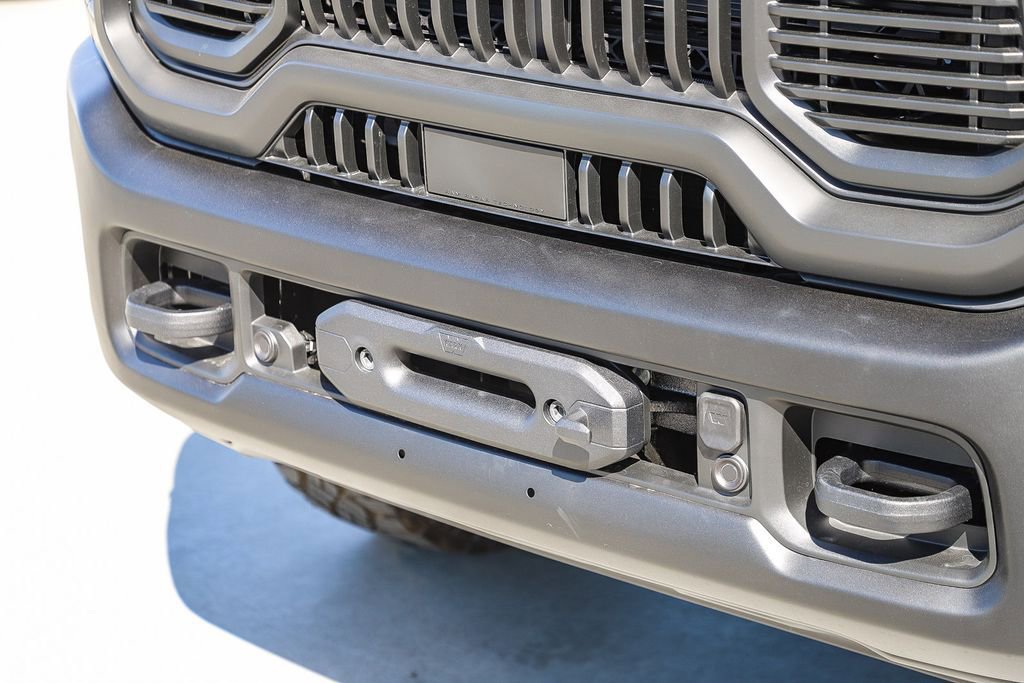 New 2026 RAM 2500 Power Wagon AWD/4WD image 6