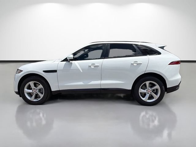 Used 2023 Jaguar F-PACE S AWD/4WD image 6