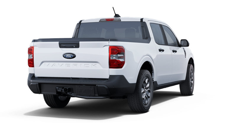 New 2025 Ford Maverick XLT w/ XLT Luxury Package AWD/4WD image 26