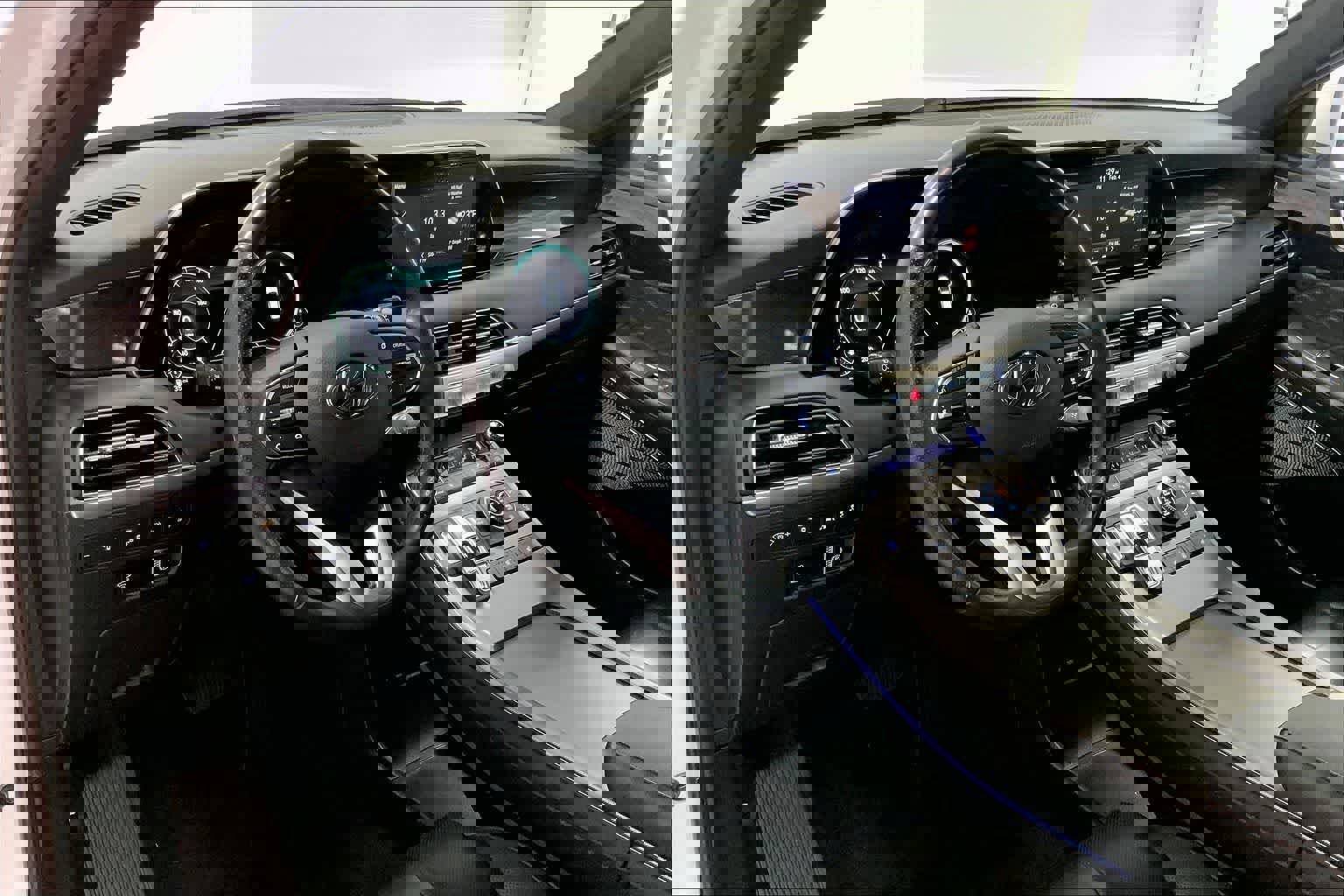 Used 2020 Hyundai Palisade Limited image 2