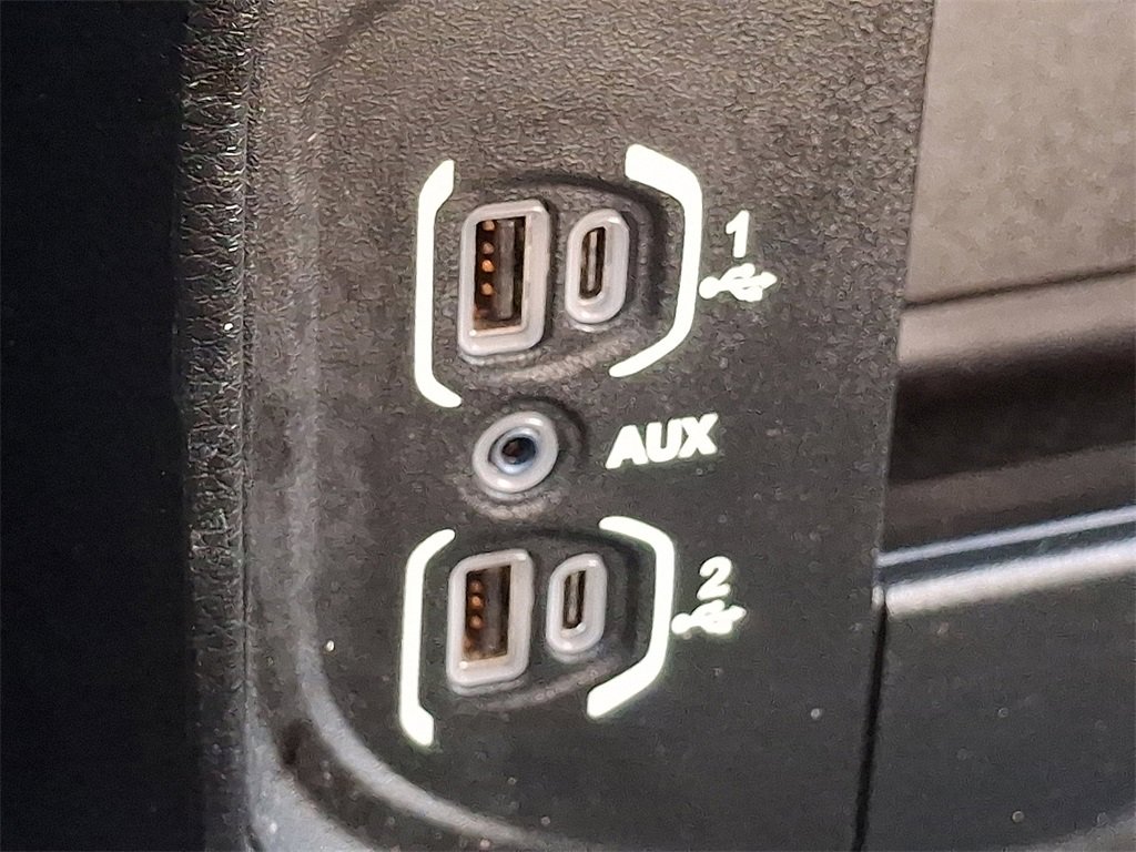 Used 2019 RAM 2500 Power Wagon image 26