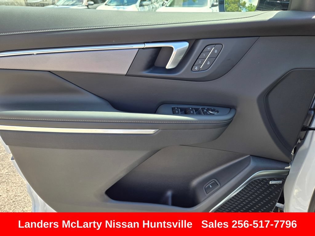 Used 2026 Buick Enclave Sport Touring w/ Power Package FWD image 23
