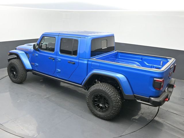 New 2026 Jeep Gladiator Rubicon image 31